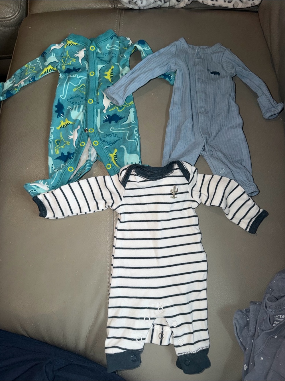 Preemie baby clothes Lot